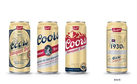 Coors Banquet vs. Coors Original: What Is the。